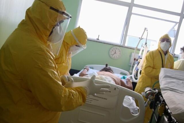 Variante britânica já provocou 150 mil casos de covid em Portugal