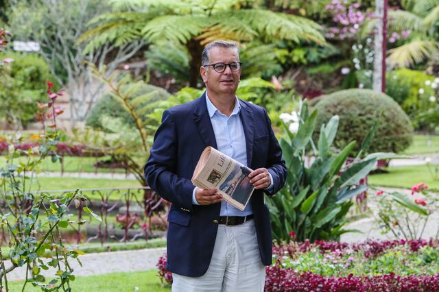 Miguel Monjardino: As alas mais radicais perderam poder nos Estados Unidos