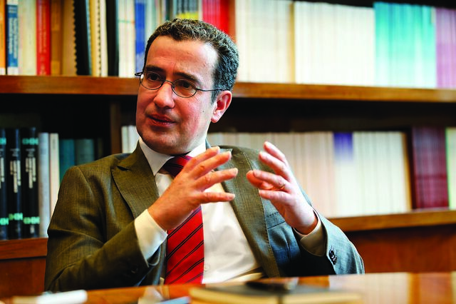 Inquérito-piloto à origem étnica avança no fim do ano
