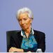 Christine Lagarde