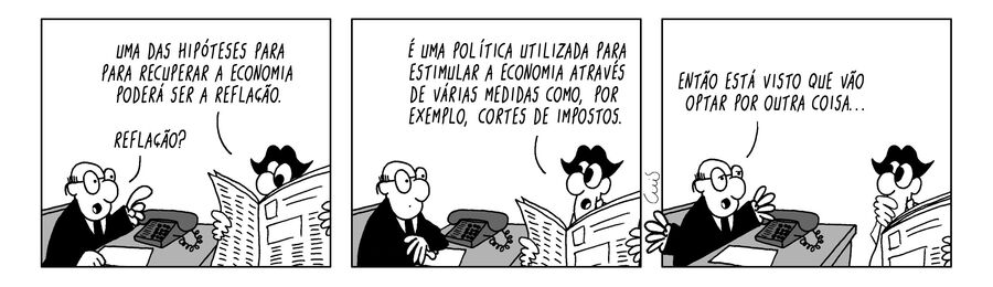 Cartoon SA 20-01-2021