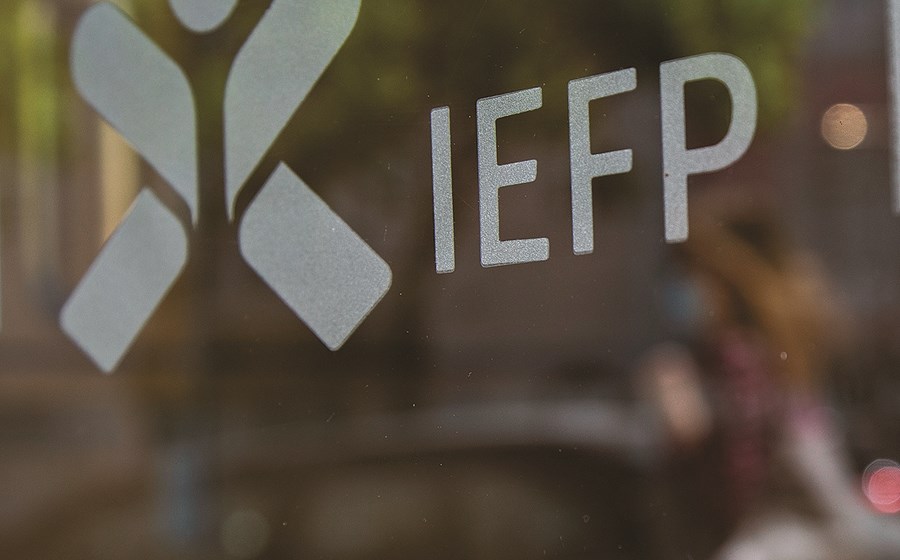 O IEFP ignorou dívidas constituídas até junho. Depois até dezembro. Agora estendeu o prazo até junho de 2021.