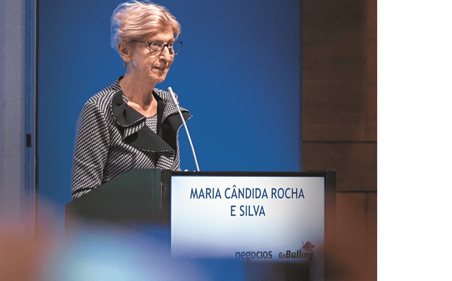 O Banco Carregosa, liderado por Maria Cândida Rocha e Silva, reforçou a sua administração em março do ano passado.
