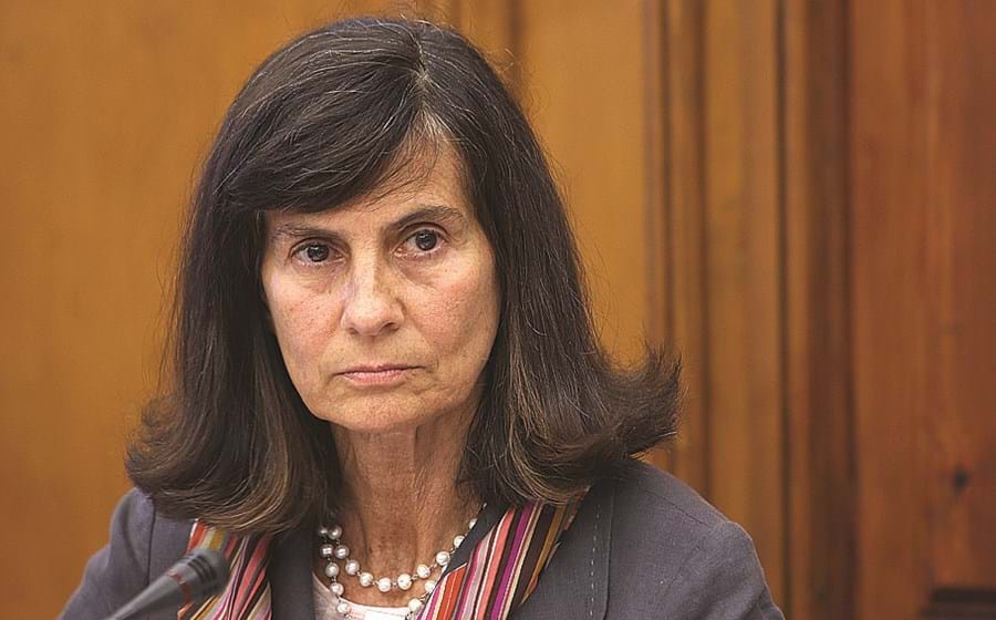 Dados divulgados pela ASF, liderada por Margarida Corrêa de Aguiar, revelam que produção de seguros caiu 18,7%.