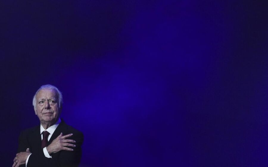 Carlos do Carmo