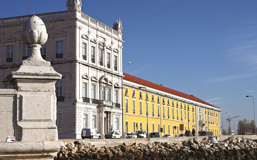 Ministério das Finanças