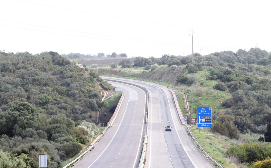 via do infante