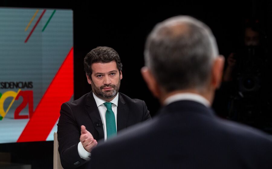 MArcelo ventura