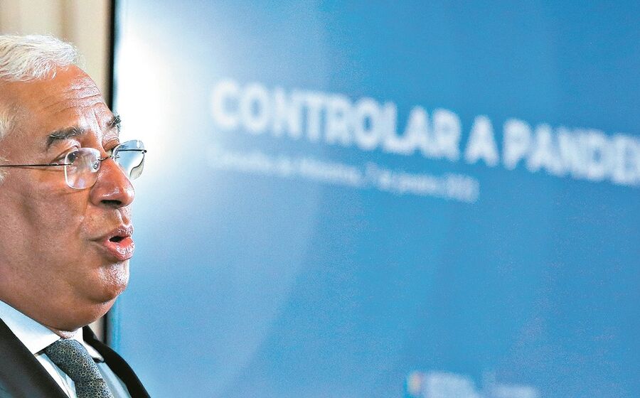antonio costa