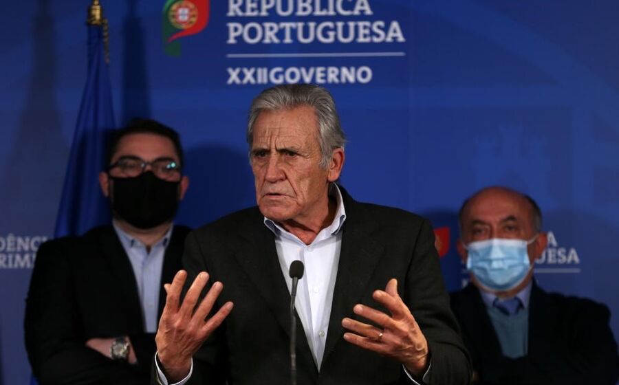 Jerónimo de Sousa