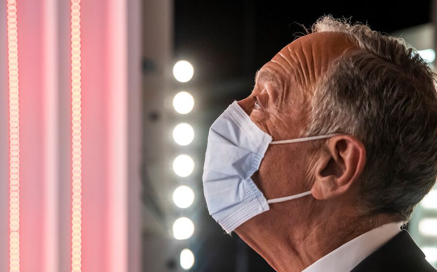 Marcelo Rebelo de Sousa
