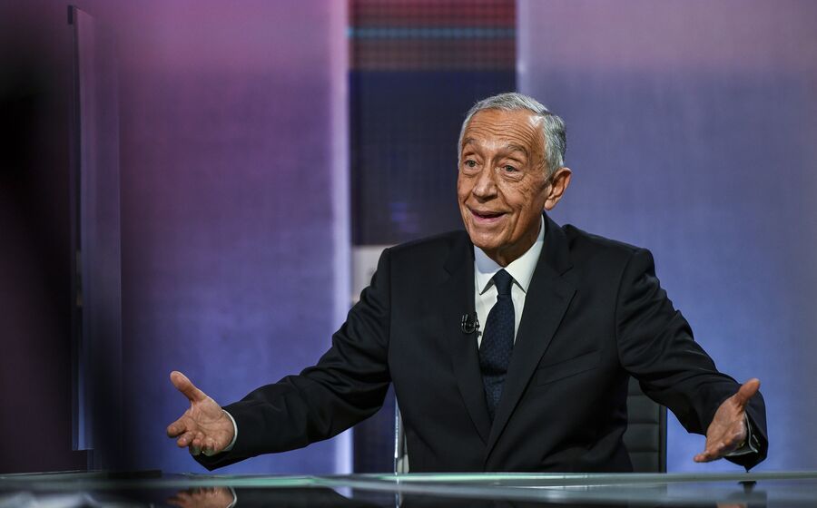 marcelo rebelo sousa ana gomes