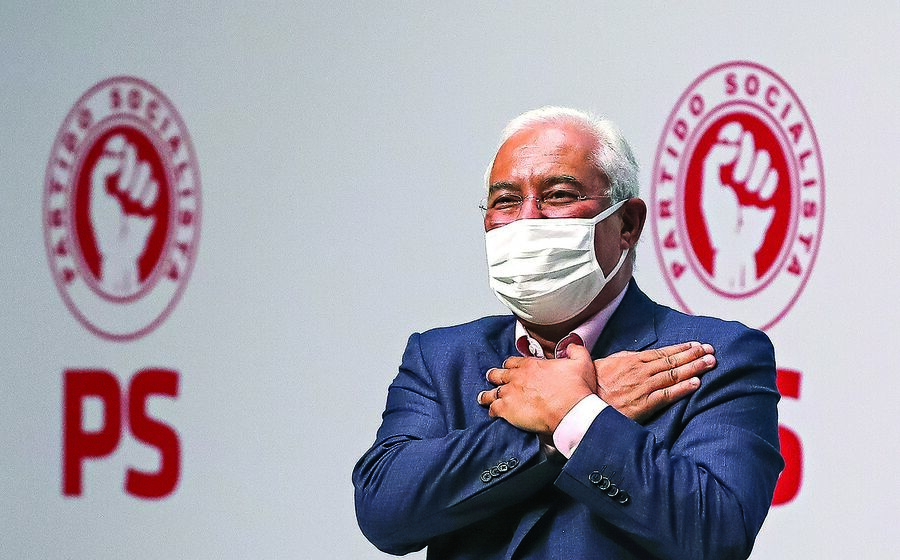 antonio costa
