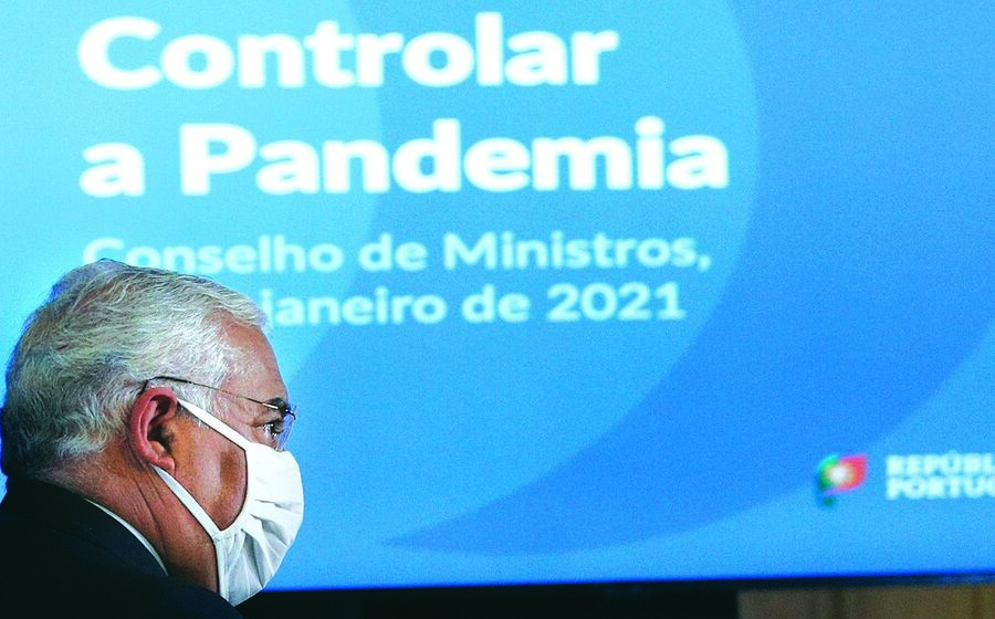 antonio costa