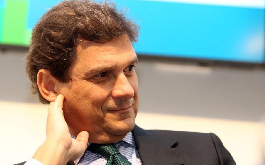 Rodrigo guimarães explorer