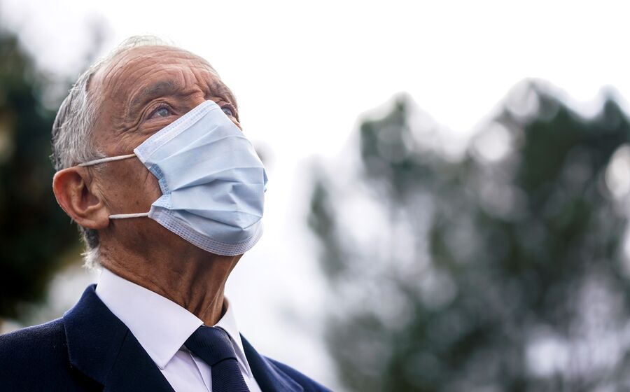 marcelo rebelo sousa