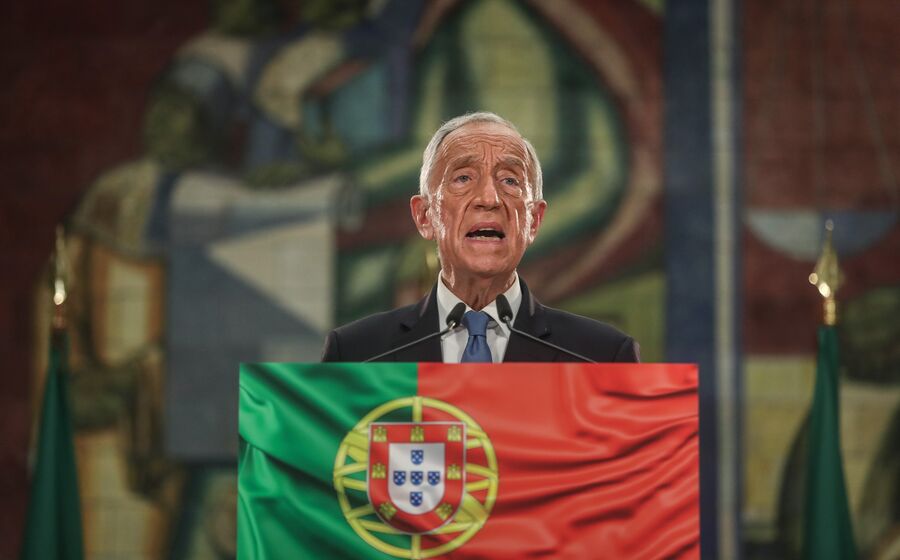 marcelo rebelo sousa eleições