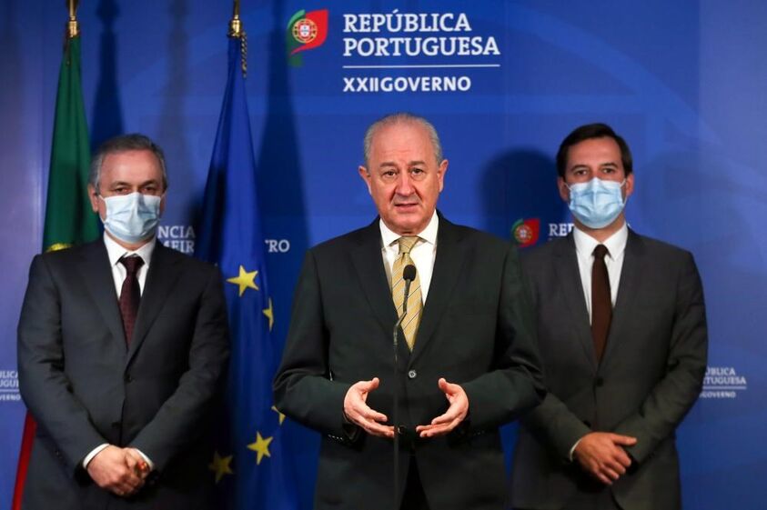 Rui Rio psd