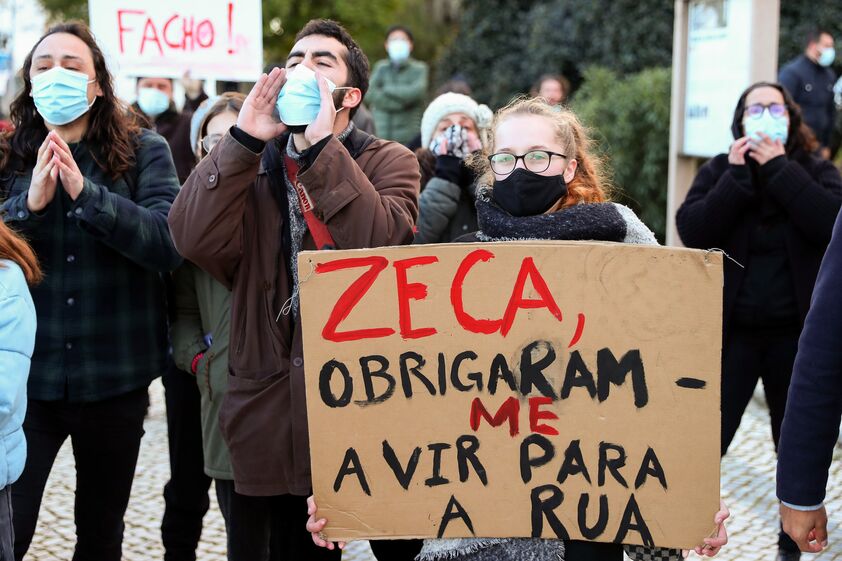 ventura manif serpa