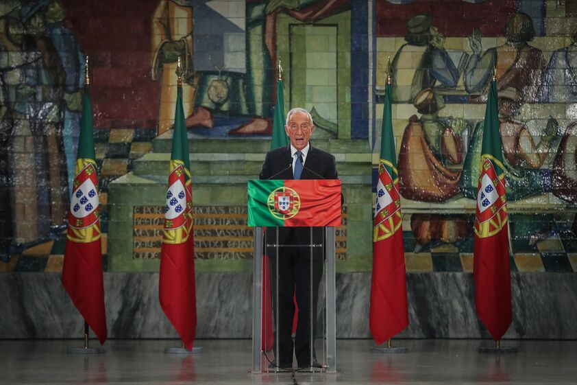 marcelo rebelo sousa eleições