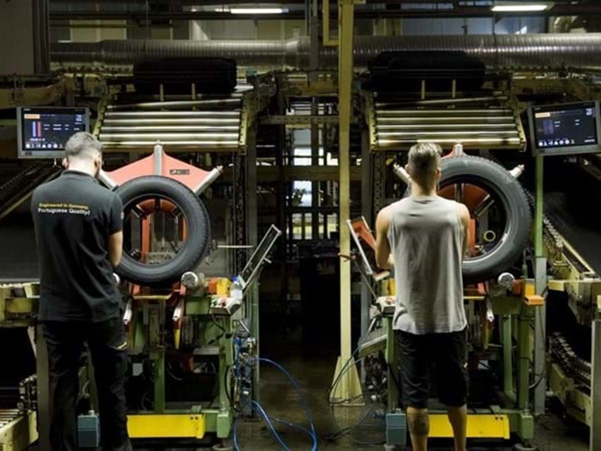 Histórica fábrica de pneus Mabor liquidada ao fim de quase 60 anos