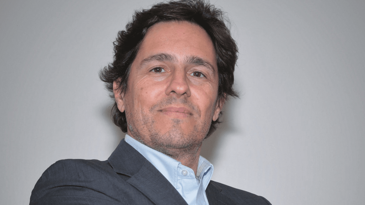 Luís Pedro Correia, direção-geral – CEO da Bluecharge