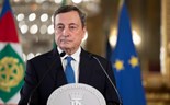 Competências políticas de Draghi transformam opositores em fãs