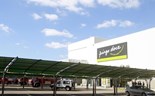 Lucros da Jerónimo Martins cresceram 27,5% em 2022 para 590 milhões