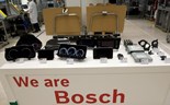 Bosch Portugal não descarta integrar despedimento de 5.500 pessoas da casa-mãe