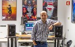Software português em Hollywood chega à indústria da música