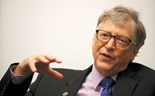 Entrevista a Bill Gates: São precisos governos “criativos” para a transição