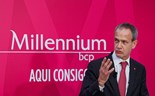 BCP dispara 3% a caminho de melhor mês desde maio