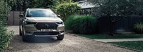 DS 7 CROSSBACK