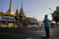 Myanmar