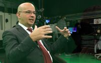 joao leão entrevista