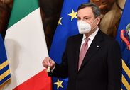 mario draghi