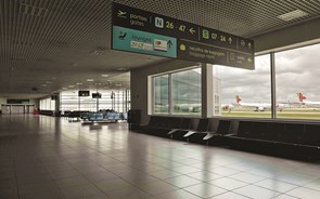 Taxas aeroportuárias descem no Porto e Faro, mas sobem em Lisboa