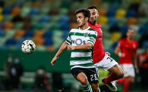 Sporting alarga favoritismo para ganhar o campeonato com diferença grande para rivais