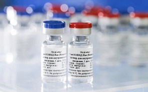 Agência europeia inicia avaliação da vacina russa