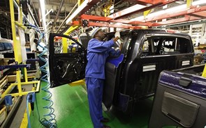 Ford investe mais de mil milhões de dólares na África do Sul