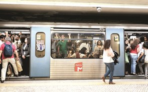 Quatro empresas candidatas ao lote 4 da linha circular do metro