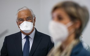 Governo agradece ajuda alemã na chegada de profissionais de saúde a Lisboa