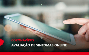 Grupo Fidelidade disponibiliza avaliador de sintomas para todos os portugueses