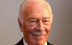 Morreu o ator Christopher Plummer, aos 91 anos