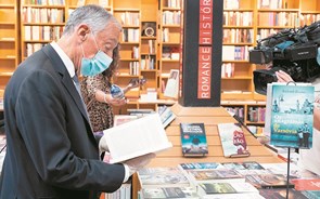 Livraria Barata com dívidas de 4,5 milhões a 808 credores