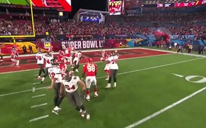 Buccaneers vencem Chiefs e conquistam Super Bowl pela segunda vez