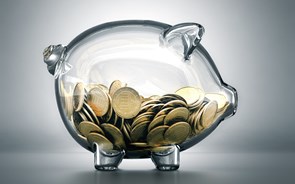 Cinco soluções para rentabilizar as poupanças 