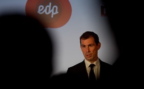 EDP lidera ganhos do setor na Europa após resultados e plano estratégico