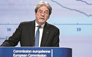 Presidência da UE: Gentiloni confiante no início do desembolso de fundos antes do verão