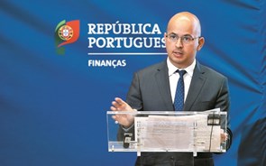 Confinar custa 600 milhões ao mês mas Governo afasta retificativo